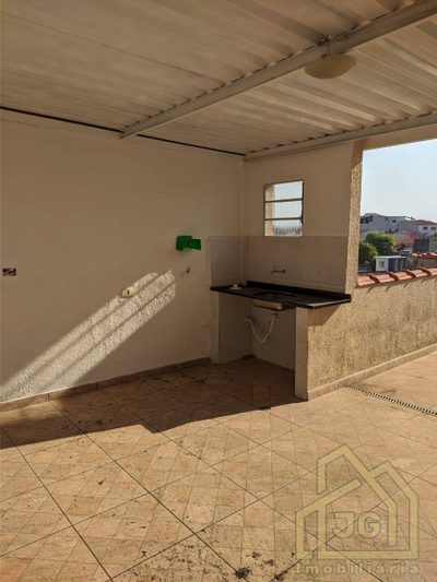Cobertura, 3 quartos, 180 m² - Foto 1