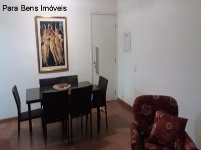 Apartamento, 2 quartos, 82 m² - Foto 5
