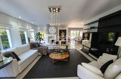 Casa, 4 quartos, 308 m² - Foto 3
