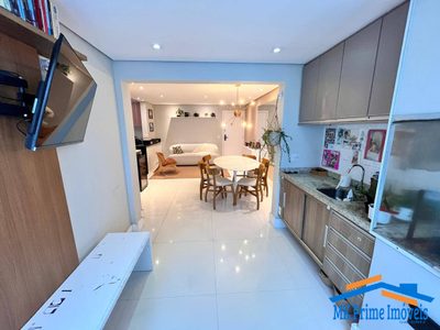 Apartamento, 3 quartos, 85 m² - Foto 4