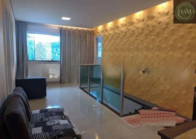 Casa, 4 quartos, 431 m² - Foto 1