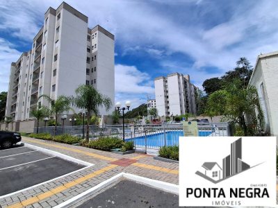 Apartamento, 3 quartos, 60 m² - Foto 1