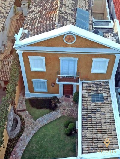 Sobrado, 3 quartos, 300 m² - Foto 2