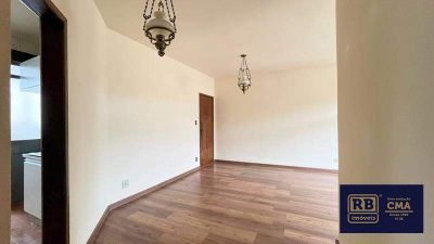 Apartamento, 3 quartos, 96 m² - Foto 2