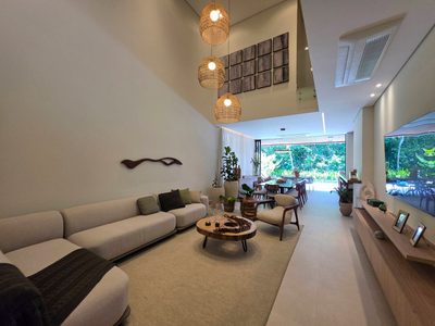 Casa, 5 quartos, 357 m² - Foto 3