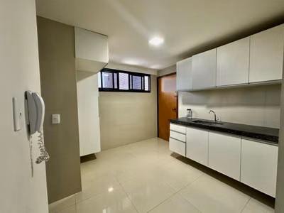Apartamento, 3 quartos, 93 m² - Foto 5