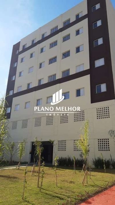 Apartamento, 2 quartos, 46 m² - Foto 4