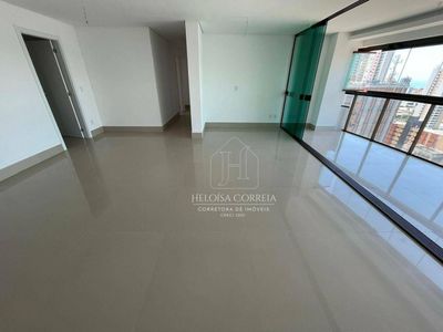 Apartamento, 4 quartos, 131 m² - Foto 3