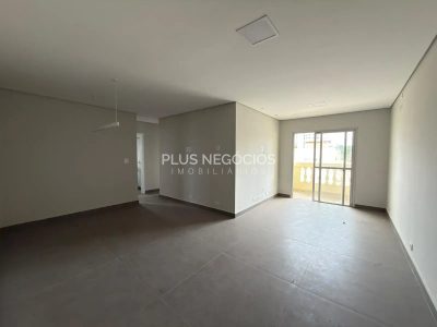 Apartamento, 3 quartos, 110 m² - Foto 1