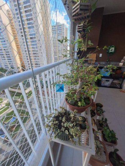Apartamento, 2 quartos, 75 m² - Foto 2