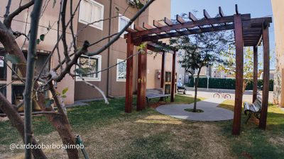 Apartamento, 2 quartos, 46 m² - Foto 3