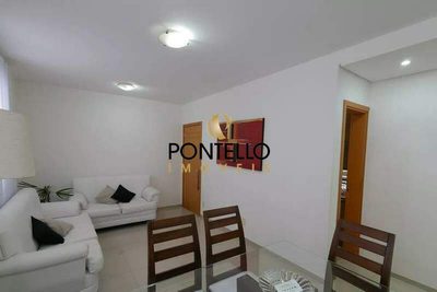 Apartamento, 4 quartos, 98 m² - Foto 3