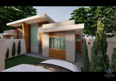 Casa, 3 quartos, 74 m² - Foto 5