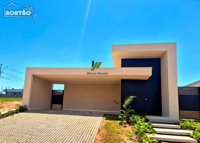Casa, 2 quartos, 190 m² - Foto 1