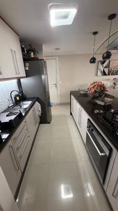 Apartamento, 3 quartos, 90 m² - Foto 4
