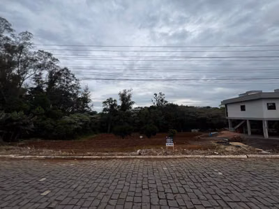 Terreno, 1170 m² - Foto 1