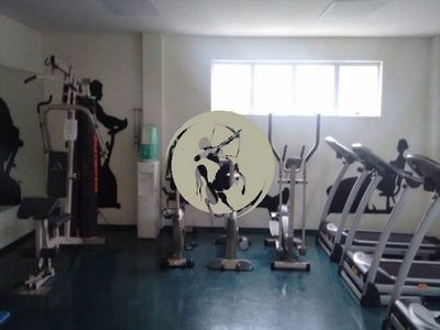 Apartamento, 3 quartos, 150 m² - Foto 5