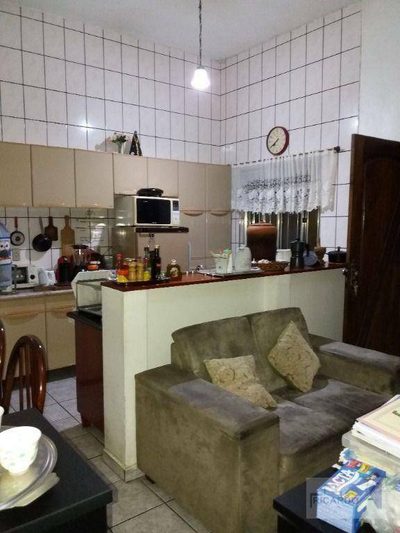Casa, 3 quartos, 154 m² - Foto 3
