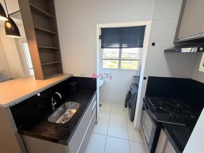 Apartamento, 2 quartos, 60 m² - Foto 2