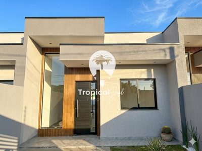Casa, 1 quarto, 62 m² - Foto 1