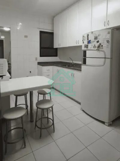 Apartamento, 3 quartos, 120 m² - Foto 2
