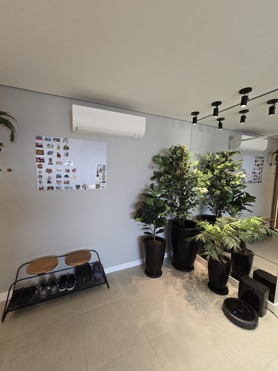 Apartamento, 2 quartos, 105 m² - Foto 5