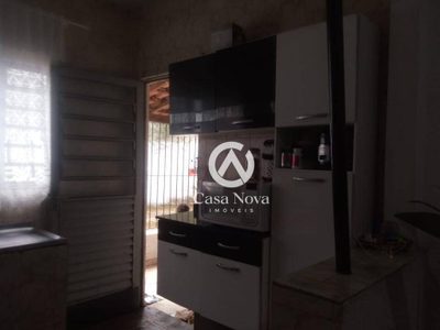 Casa, 2 quartos, 88 m² - Foto 4