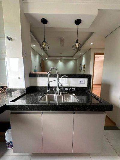 Apartamento, 2 quartos, 39 m² - Foto 3