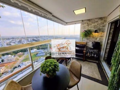 Apartamento, 3 quartos, 104 m² - Foto 1