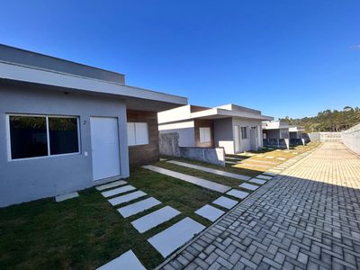 Casa, 2 quartos, 75 m² - Foto 3