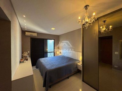 Apartamento, 4 quartos, 118 m² - Foto 5
