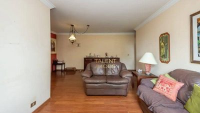 Apartamento, 3 quartos, 97 m² - Foto 4