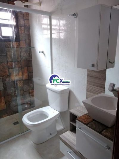 Casa de Condomínio, 2 quartos - Foto 5
