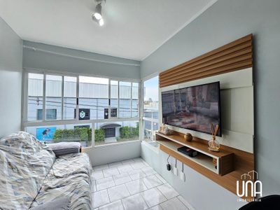 Apartamento, 2 quartos, 45 m² - Foto 2