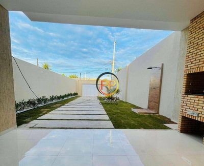Casa, 3 quartos, 125 m² - Foto 3