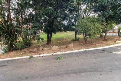 Loteamento e Condomínio, 407 m² - Foto 3