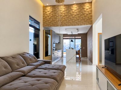 Casa, 3 quartos, 182 m² - Foto 4