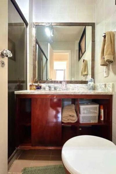 Apartamento, 2 quartos, 83 m² - Foto 1