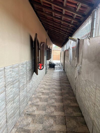 Casa, 2 quartos, 90 m² - Foto 5