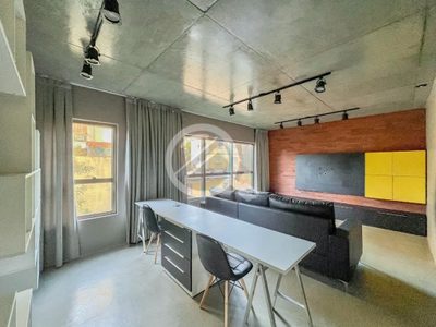 Apartamento, 1 quarto, 69 m² - Foto 5