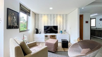 Apartamento, 3 quartos, 89 m² - Foto 4