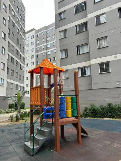Apartamento, 2 quartos, 34 m² - Foto 1