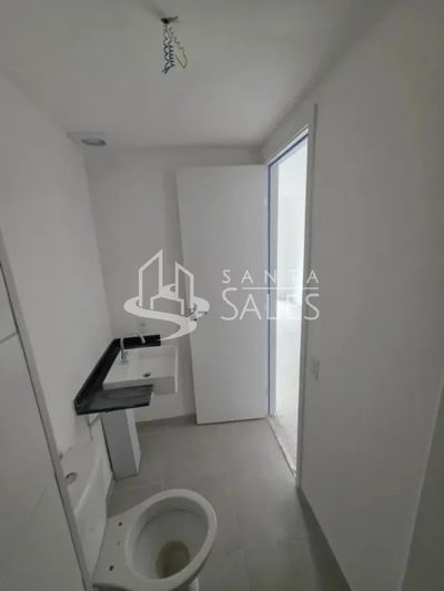 Apartamento, 1 quarto, 24 m² - Foto 5