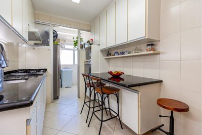 Apartamento, 2 quartos, 80 m² - Foto 4