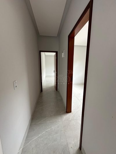 Casa, 3 quartos, 78 m² - Foto 3