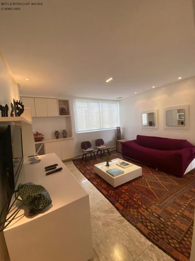 Apartamento, 3 quartos, 120 m² - Foto 3