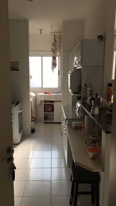 Apartamento, 2 quartos, 72 m² - Foto 1