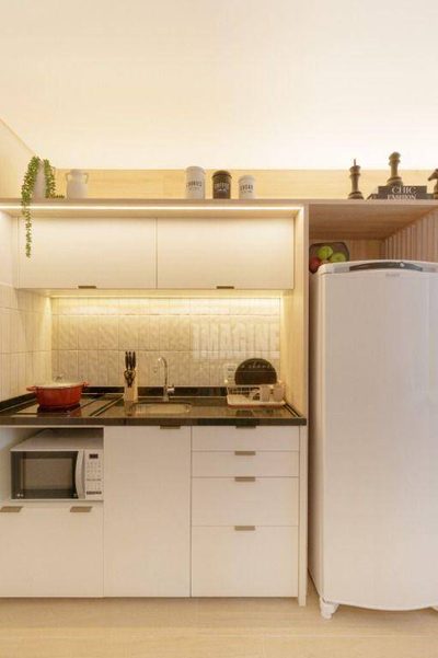 Kitnet-Studio, 22 m² - Foto 5