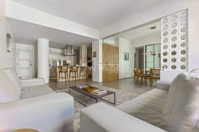 Apartamento, 3 quartos, 167 m² - Foto 5