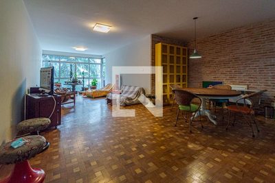 Apartamento, 3 quartos, 172 m² - Foto 2
